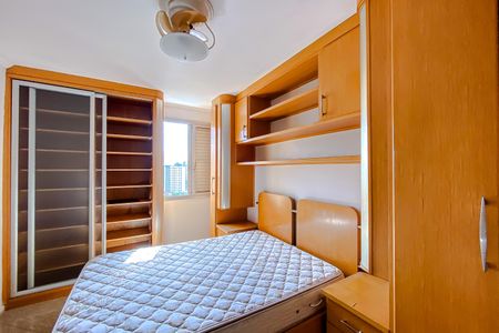 Apartamento para alugar com 107m², 3 quartos e 1 vagaQuarto 1 - Suíte