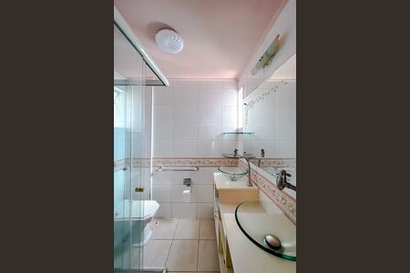 Apartamento para alugar com 107m², 3 quartos e 1 vagaBanheiro