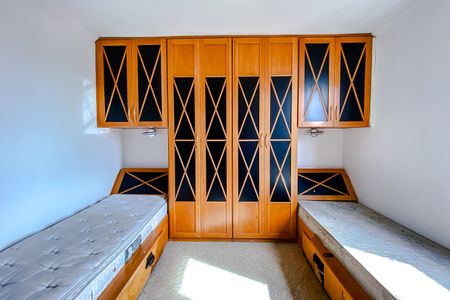 Apartamento para alugar com 107m², 3 quartos e 1 vagaQuarto 3