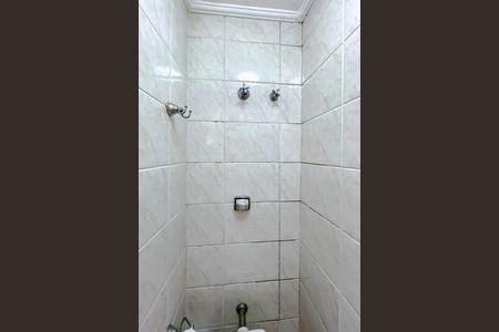 Apartamento para alugar com 107m², 3 quartos e 1 vagaBanheiro de serviço