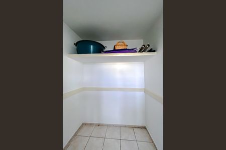 Apartamento para alugar com 107m², 3 quartos e 1 vagaQuarto de Serviço