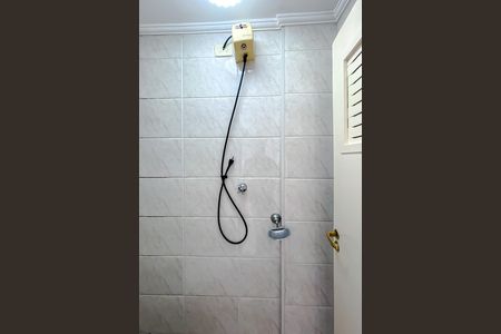 Apartamento para alugar com 107m², 3 quartos e 1 vagaBanheiro de serviço