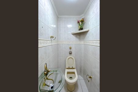 Apartamento para alugar com 107m², 3 quartos e 1 vagaLavabo