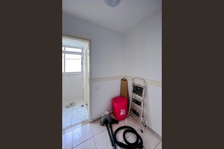 Apartamento para alugar com 107m², 3 quartos e 1 vagaQuarto de Serviço