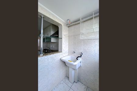 Apartamento para alugar com 107m², 3 quartos e 1 vagaÁrea de Serviço