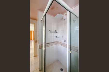 Apartamento para alugar com 107m², 3 quartos e 1 vagaBanheiro