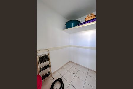 Apartamento para alugar com 107m², 3 quartos e 1 vagaQuarto de Serviço
