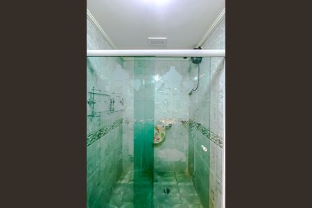 Apartamento para alugar com 107m², 3 quartos e 1 vagaBanheiro da Suíte