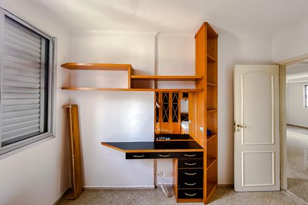 Apartamento para alugar com 107m², 3 quartos e 1 vagaQuarto 3