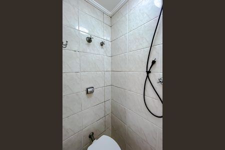 Apartamento para alugar com 107m², 3 quartos e 1 vagaBanheiro de serviço