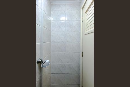 Apartamento para alugar com 107m², 3 quartos e 1 vagaBanheiro de serviço
