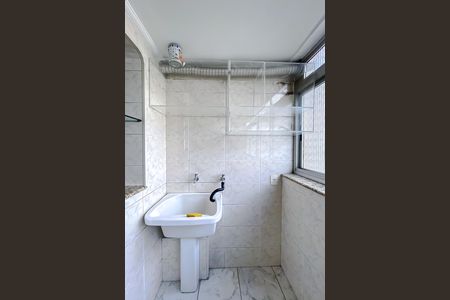 Apartamento para alugar com 107m², 3 quartos e 1 vagaÁrea de Serviço