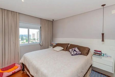 Apartamento à venda com 167m², 3 quartos e 3 vagas