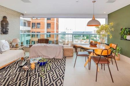 Apartamento à venda com 3 quartos, 167m² em Vila Congonhas, São Paulo