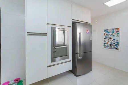 Apartamento para alugar com 3 quartos, 167m² em Vila Congonhas, São Paulo