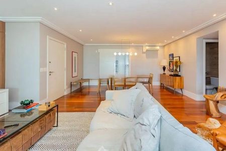 Apartamento à venda com 167m², 3 quartos e 3 vagas