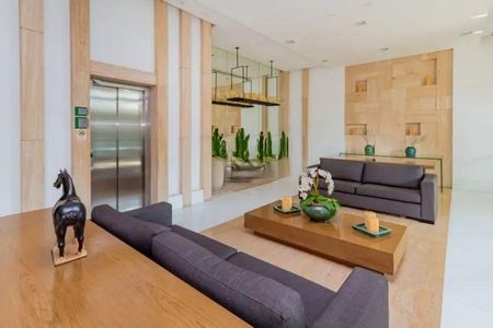 Apartamento à venda com 3 quartos, 167m² em Vila Congonhas, São Paulo