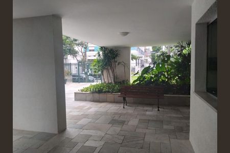 Apartamento para alugar com 130m², 3 quartos e 2 vagas