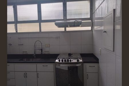 Apartamento para alugar com 130m², 3 quartos e 2 vagas