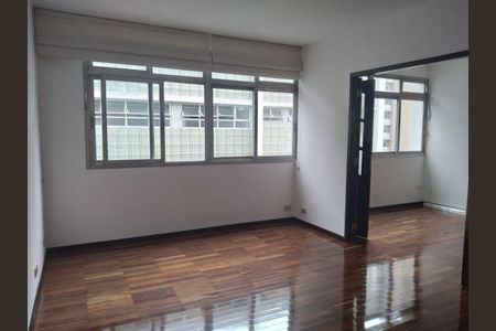 Apartamento para alugar com 130m², 3 quartos e 2 vagas