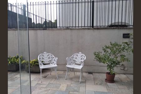 Apartamento para alugar com 130m², 3 quartos e 2 vagas