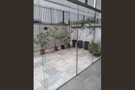 Apartamento para alugar com 130m², 3 quartos e 2 vagas