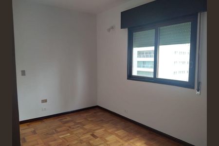 Apartamento para alugar com 130m², 3 quartos e 2 vagas