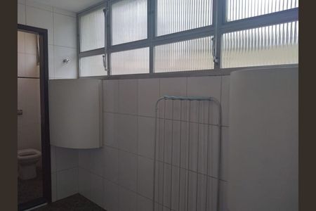 Apartamento para alugar com 130m², 3 quartos e 2 vagas