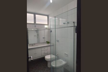 Apartamento para alugar com 130m², 3 quartos e 2 vagas