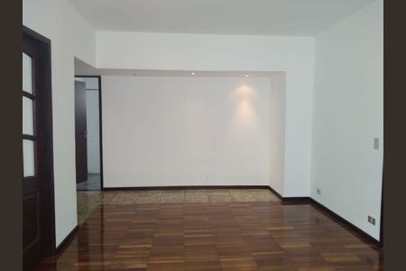 Apartamento para alugar com 130m², 3 quartos e 2 vagas