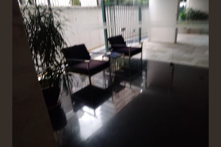 Apartamento para alugar com 130m², 3 quartos e 2 vagas