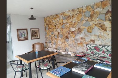 Apartamento para alugar com 130m², 3 quartos e 2 vagas