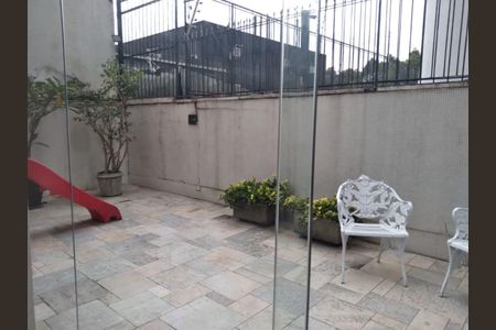 Apartamento para alugar com 130m², 3 quartos e 2 vagas