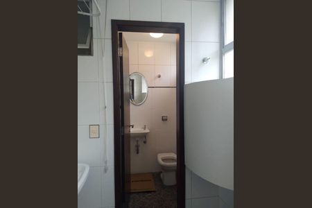 Apartamento para alugar com 130m², 3 quartos e 2 vagas