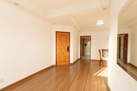 Apartamento para alugar com 95m², 3 quartos e 1 vagaSala 