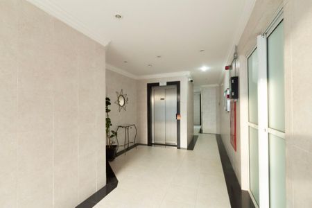 Apartamento para alugar com 95m², 3 quartos e 1 vagaÁrea comum