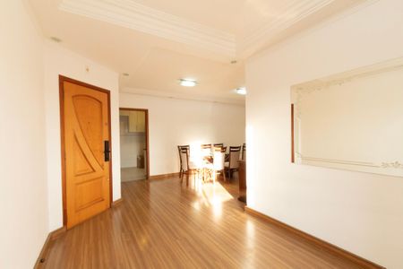 Apartamento para alugar com 95m², 3 quartos e 1 vagaSala 