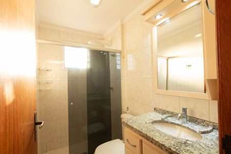 Apartamento para alugar com 95m², 3 quartos e 1 vagaBanheiro Suíte 