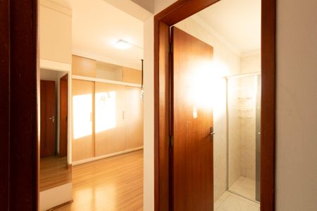 Apartamento para alugar com 95m², 3 quartos e 1 vagaSuíte 