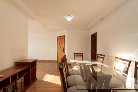 Apartamento para alugar com 95m², 3 quartos e 1 vagaSala 