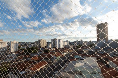 Varanda Sala  de apartamento para alugar com 3 quartos, 95m² em Vila Independencia, Sorocaba