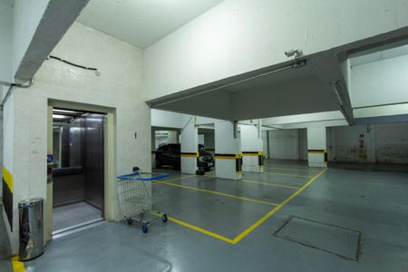 Apartamento para alugar com 95m², 3 quartos e 1 vagaÁrea comum
