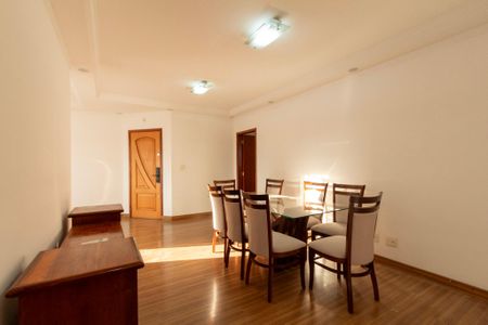 Apartamento para alugar com 95m², 3 quartos e 1 vagaSala 