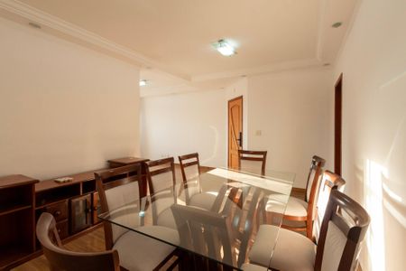 Apartamento para alugar com 95m², 3 quartos e 1 vagaSala 