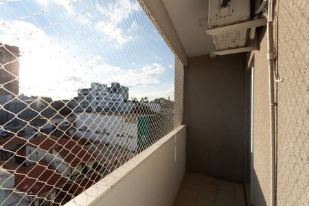 Apartamento para alugar com 95m², 3 quartos e 1 vagaVaranda Sala 