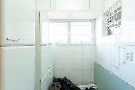 Apartamento para alugar com 95m², 3 quartos e 1 vagaÁrea de Serviço