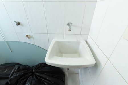 Apartamento para alugar com 95m², 3 quartos e 1 vagaÁrea de Serviço