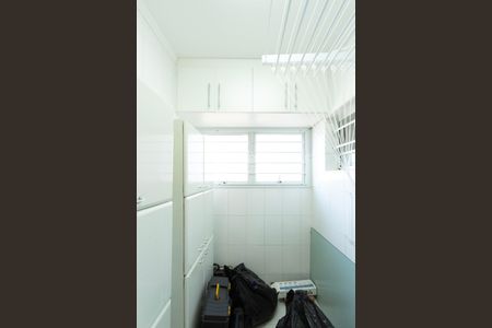 Apartamento para alugar com 95m², 3 quartos e 1 vagaÁrea de Serviço