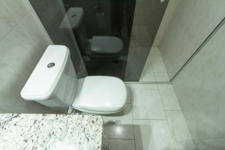 Apartamento para alugar com 95m², 3 quartos e 1 vagaBanheiro Social 