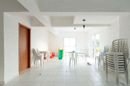Apartamento para alugar com 95m², 3 quartos e 1 vagaÁrea comum